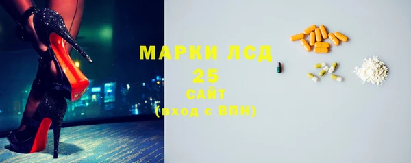 стафф Надым